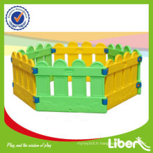 Kindergarden nouveau design baby ball pool LE-QC007